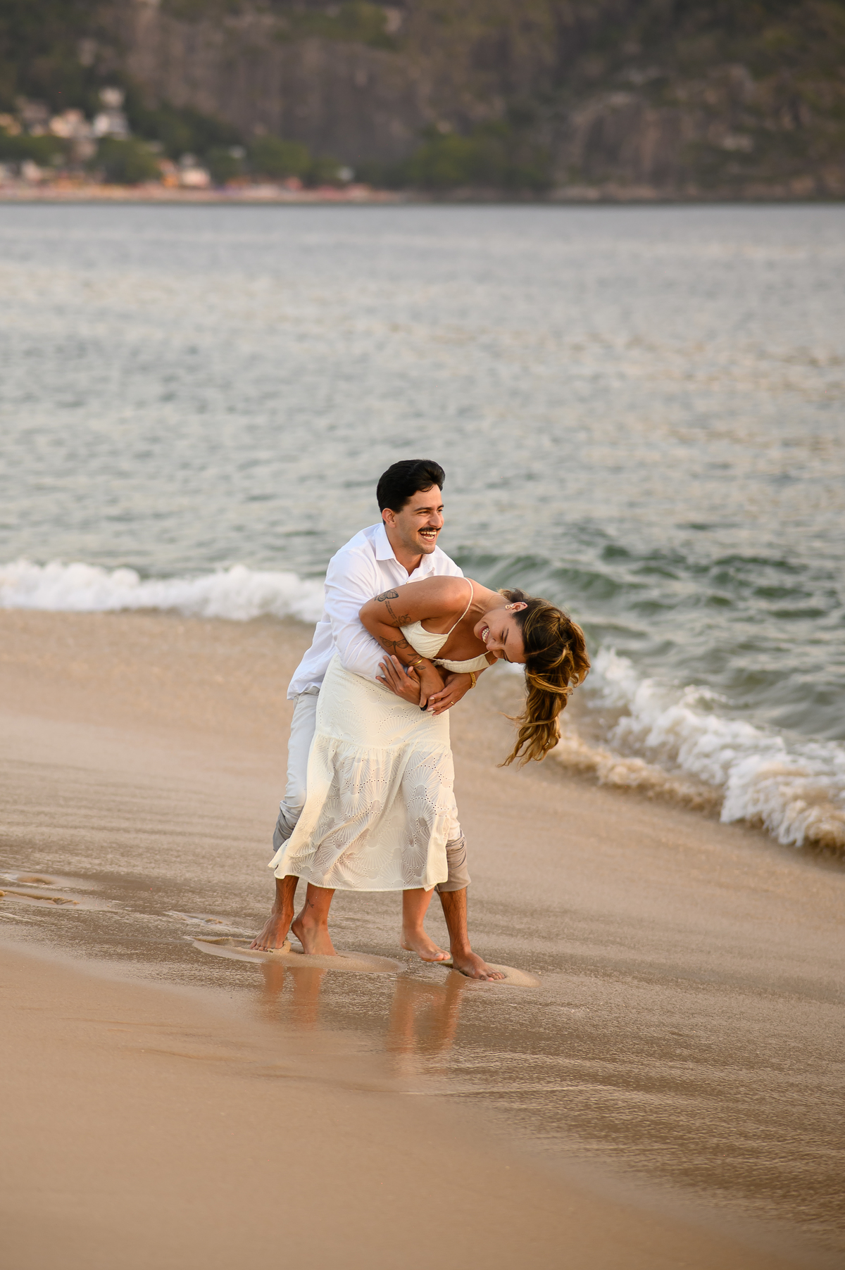 10 DICAS PARA PRE WEDDING