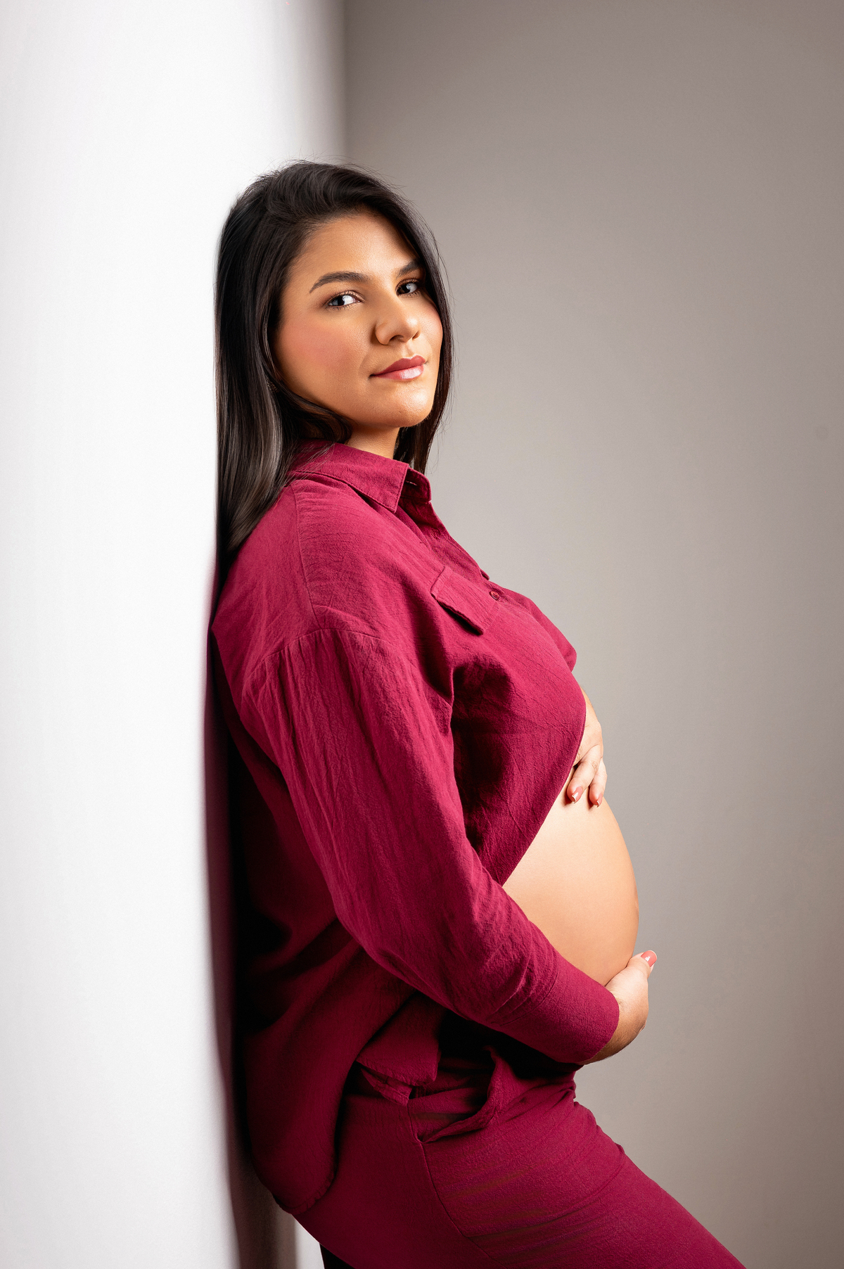 IDÉIAS GESTANTE ESTUDIO