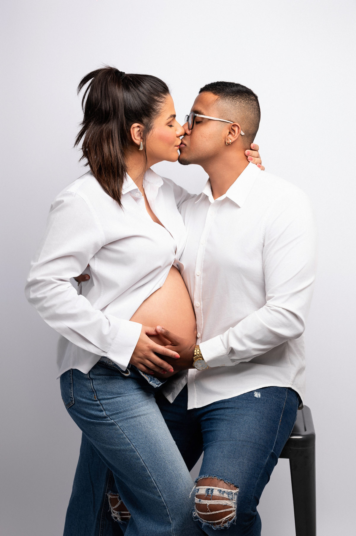 FOTOGRAFIA EM ESTUDIO