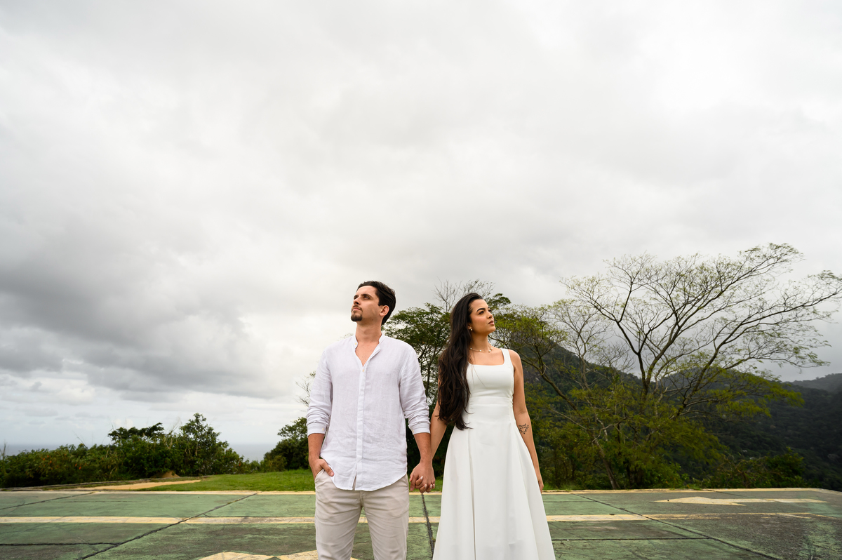 DICAS PRE WEDDING RIO DE JANEIRO