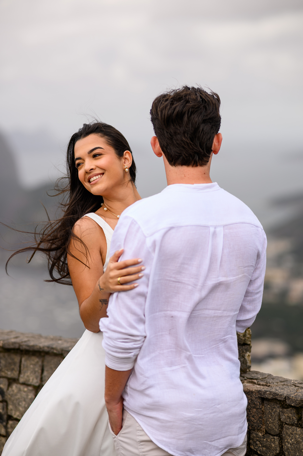 FOTOS DE CASAL