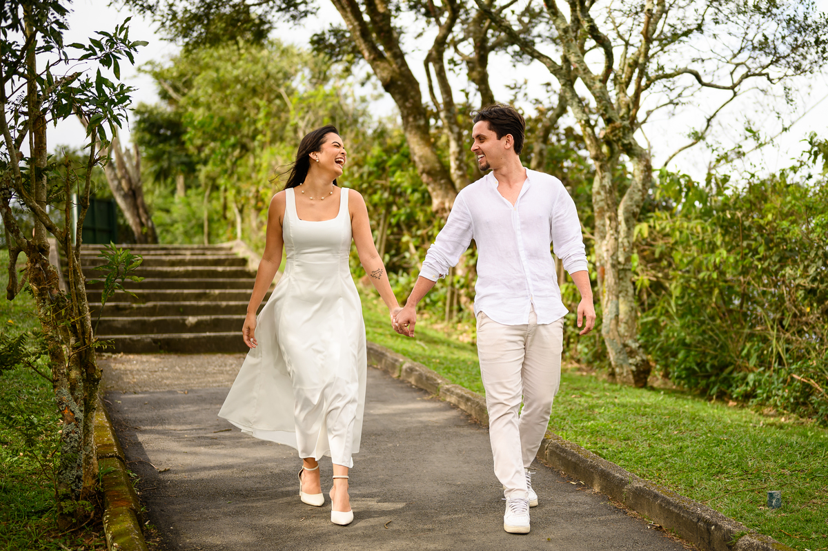 ENSAIO CASAL RIO DE JANEIRO