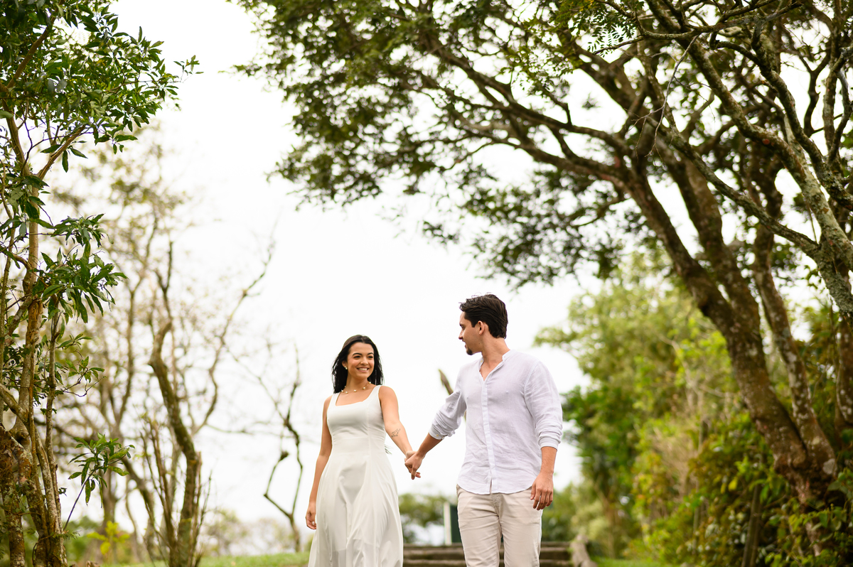 DICAS PRE WEDDING