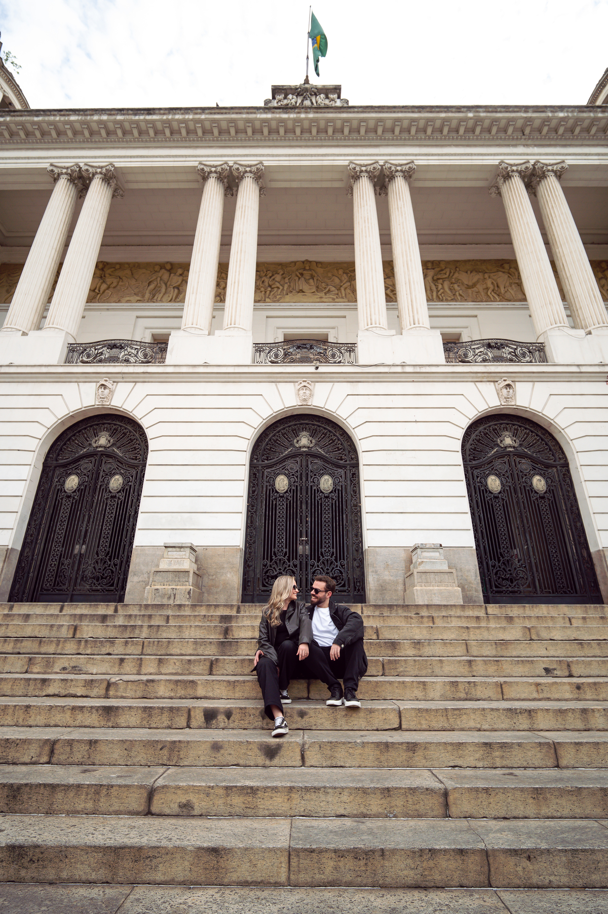 PRE WEDDING CRIATIVO