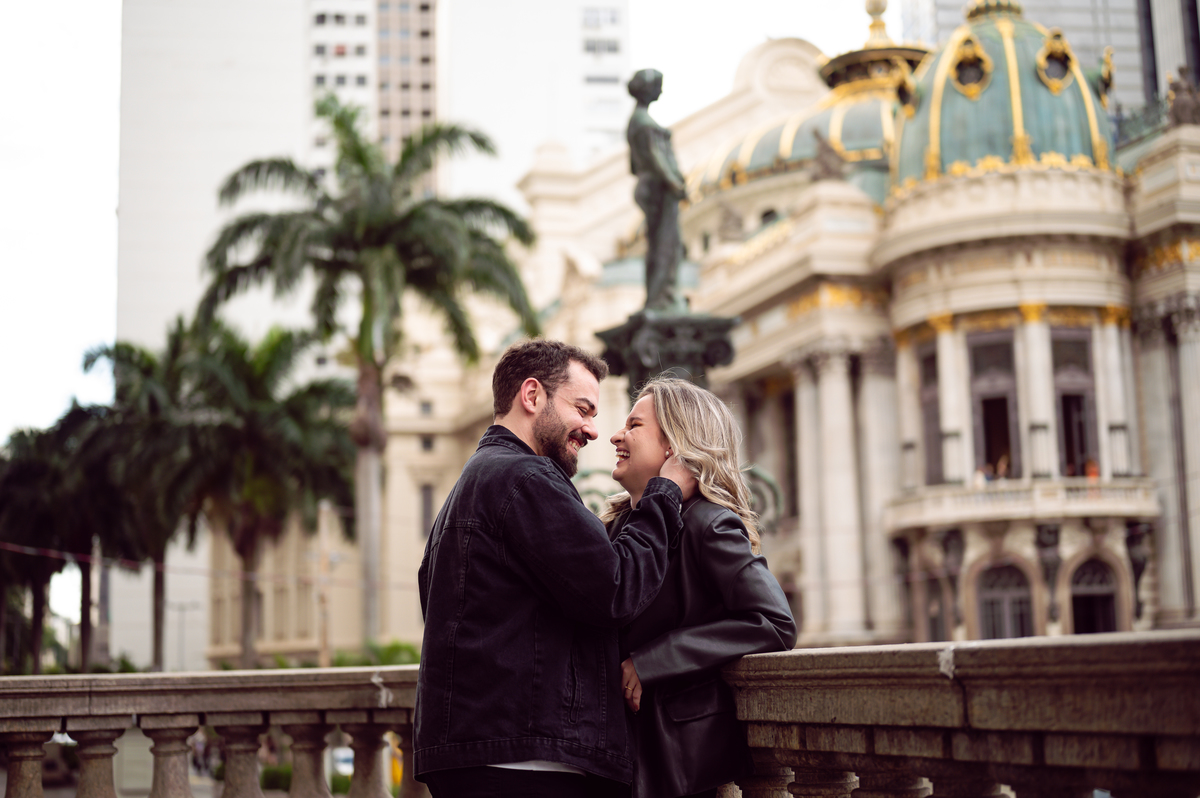 PRE WEDDING CENTRO DO RIO DE JANEIRO