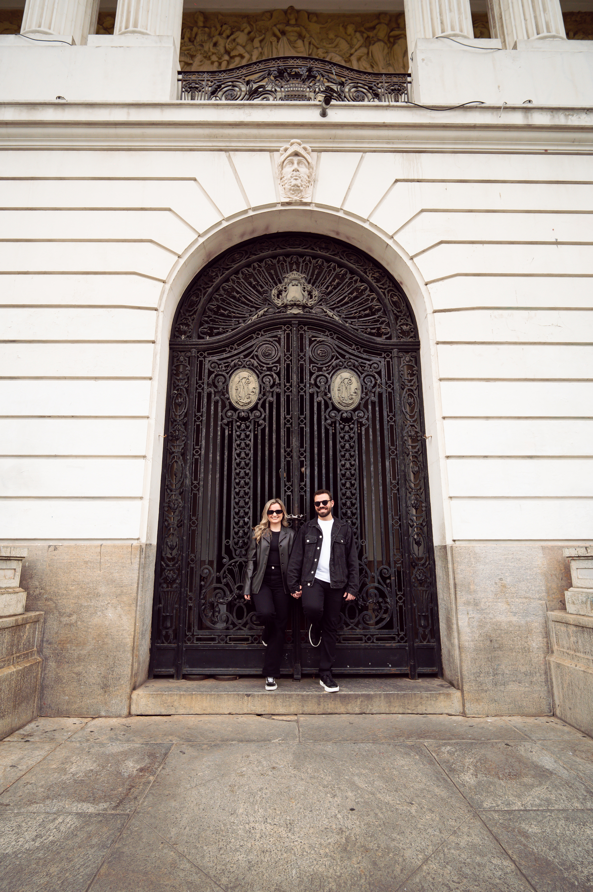 PRE WEDDING TEATRO MUNICIPAL RIO DE JANEIRO