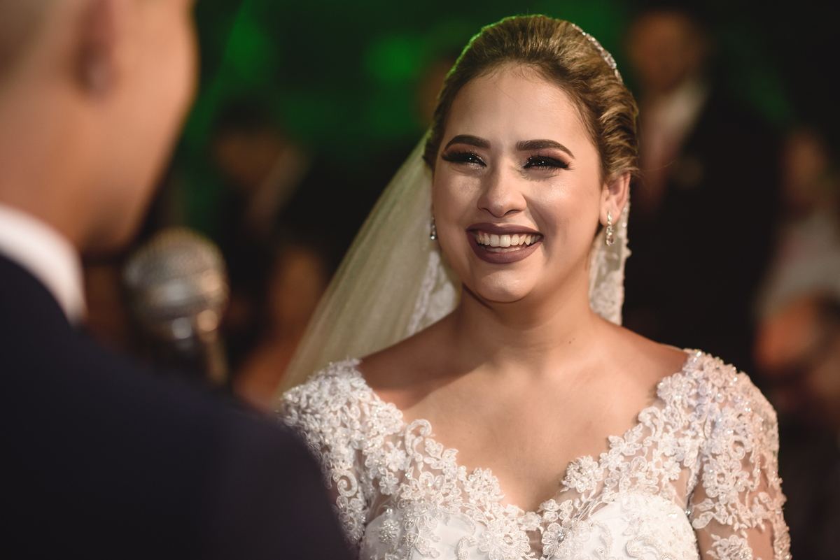 Cerimônia Religiosa