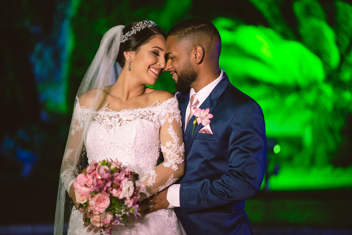 Fotografia de Casamento