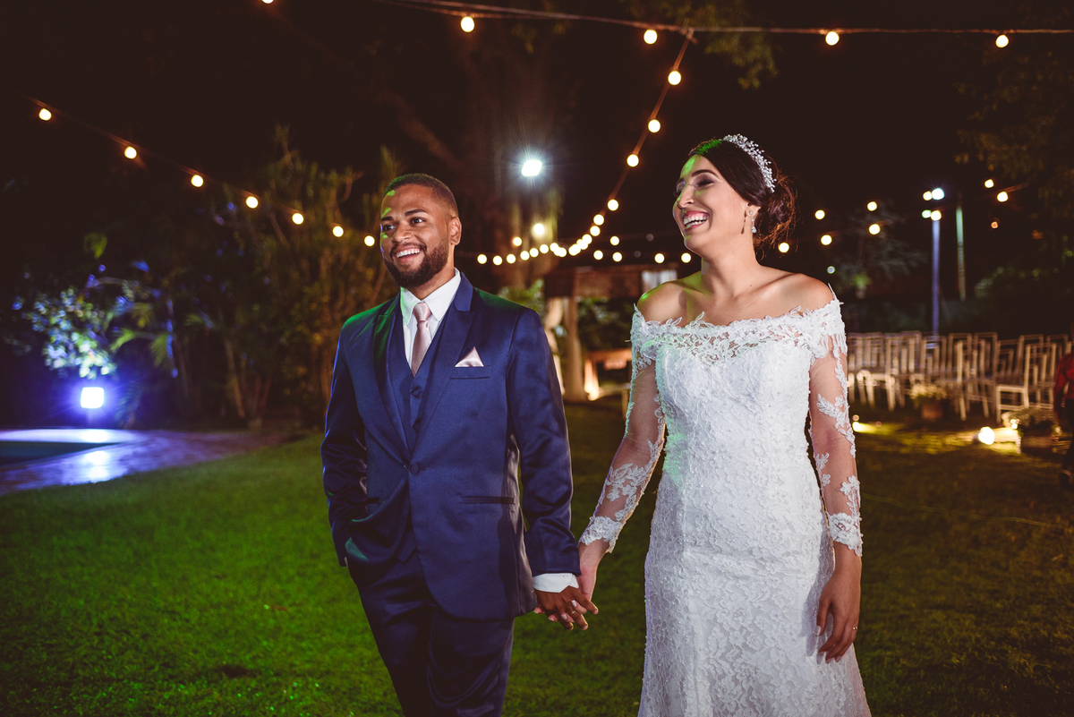 Fotografia de Casamento