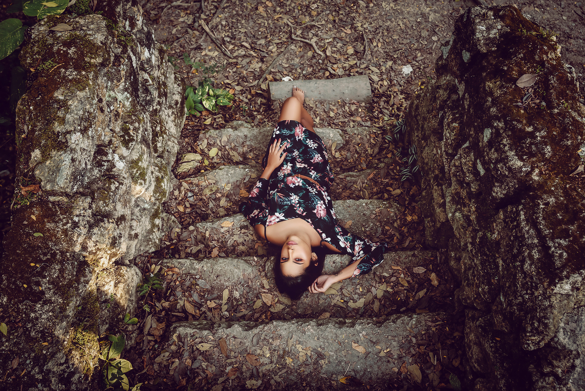 Ensaio Parque da Cidade