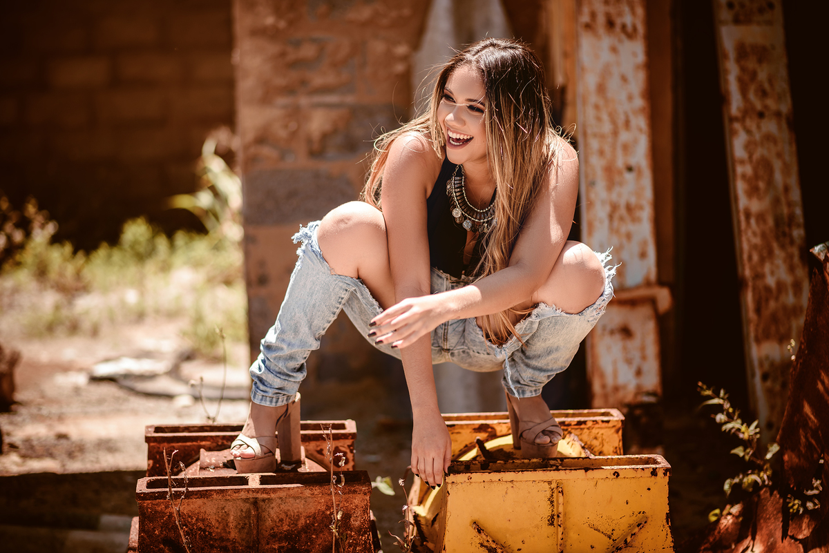 ENSAIO DEBUTANTE CABO FRIO