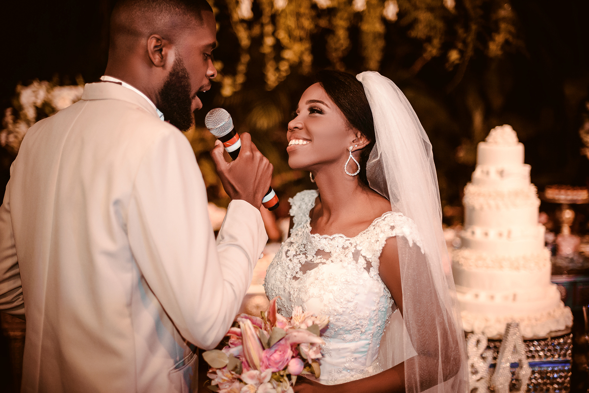 Fotografia de casamento