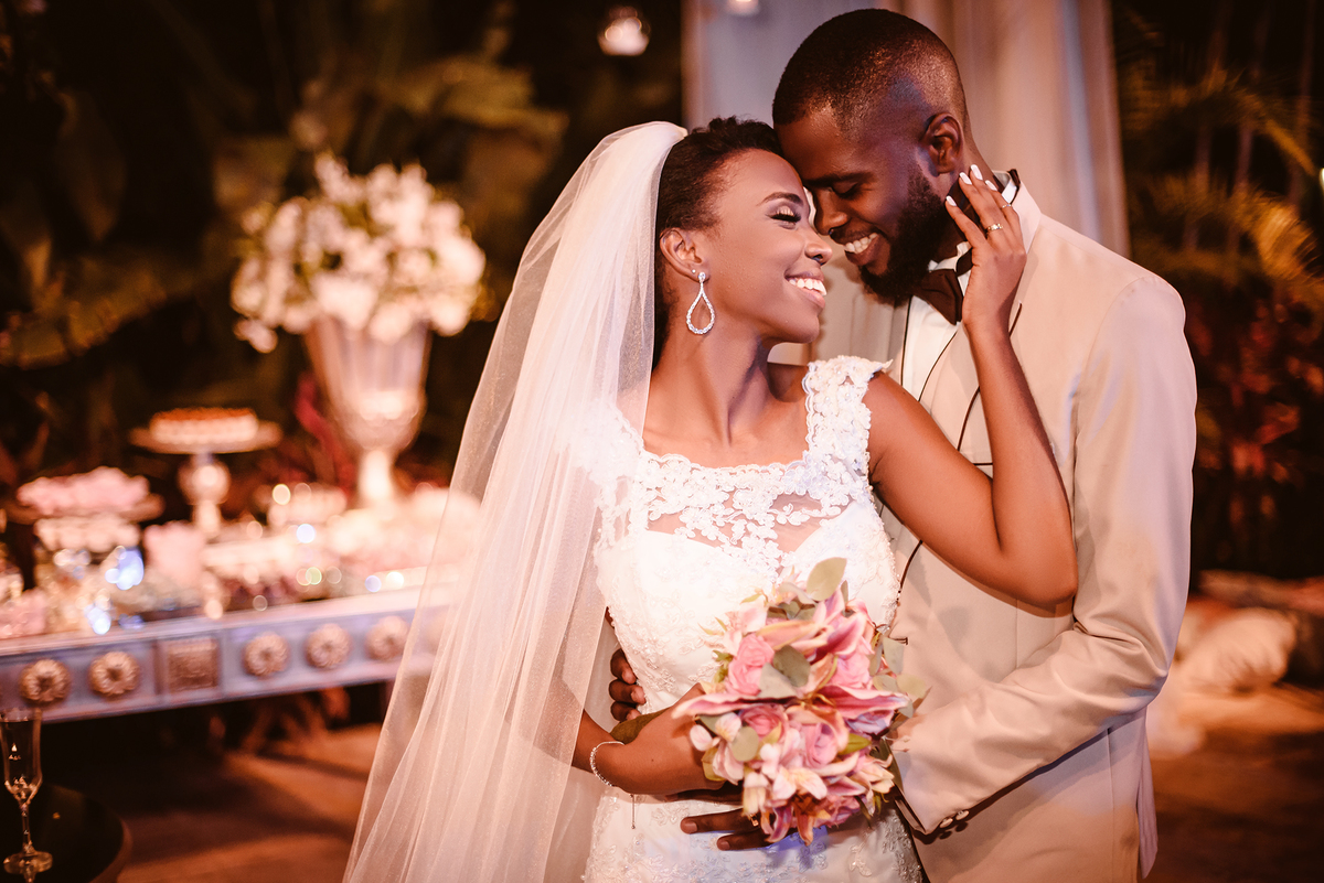 Aliança de casamento