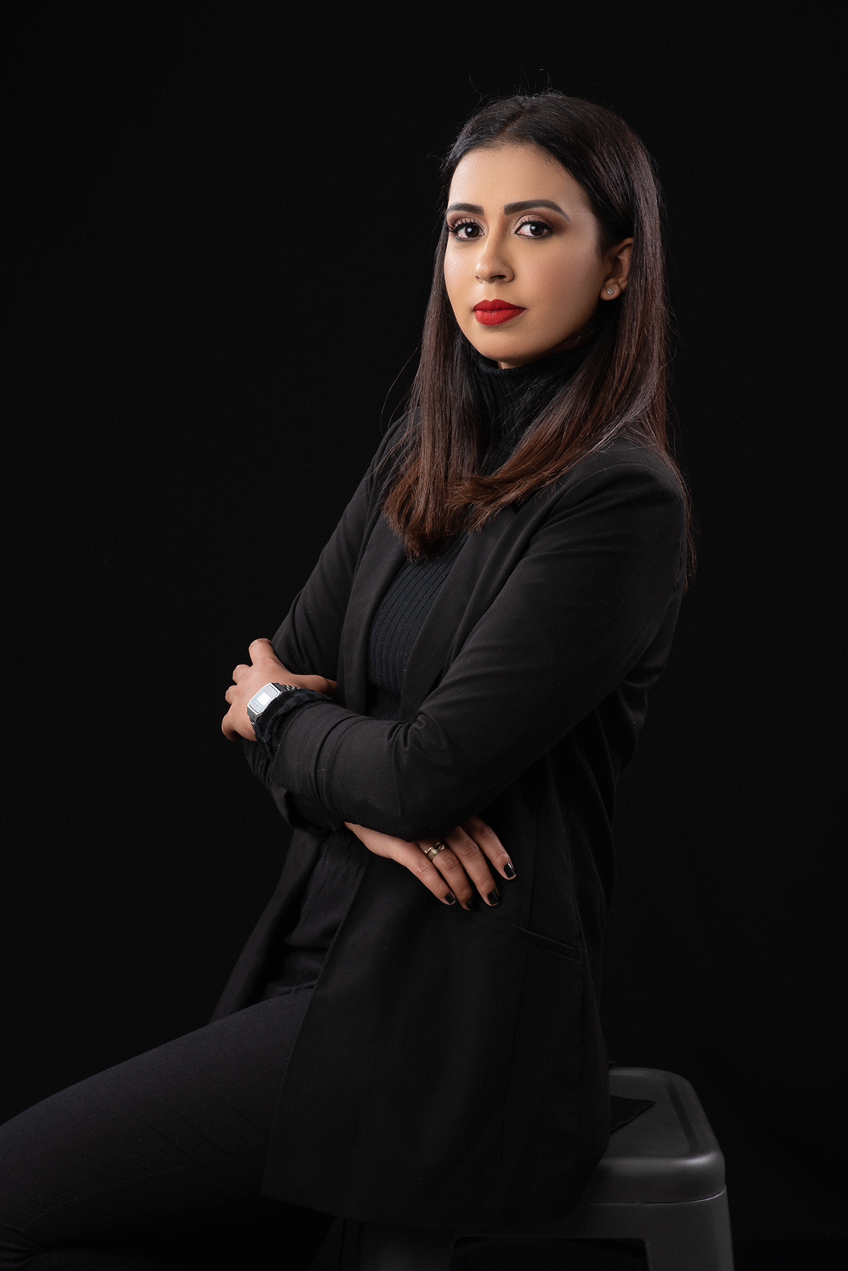 Ensaio corporativo Rio de Janeiro