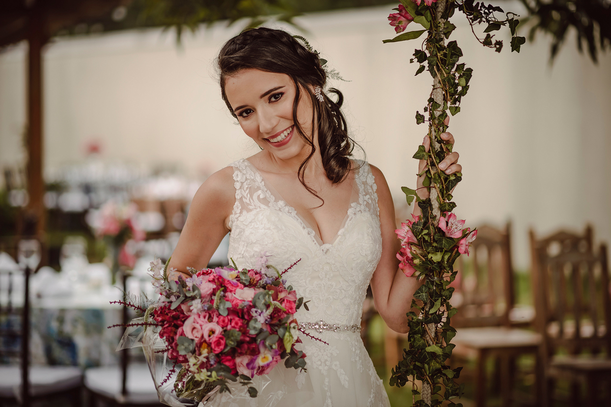 aliança de casamento