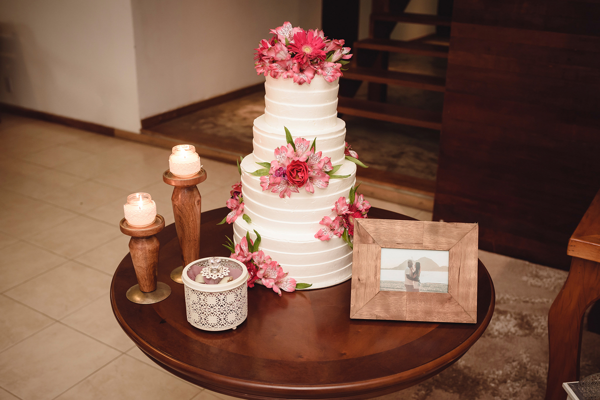 Casamento no rio de janeiro