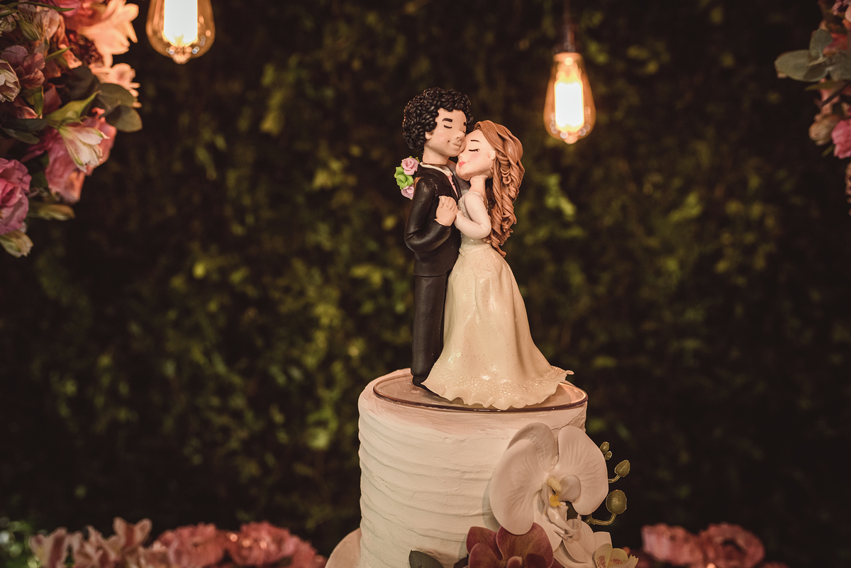 Casamento em são gonçalo