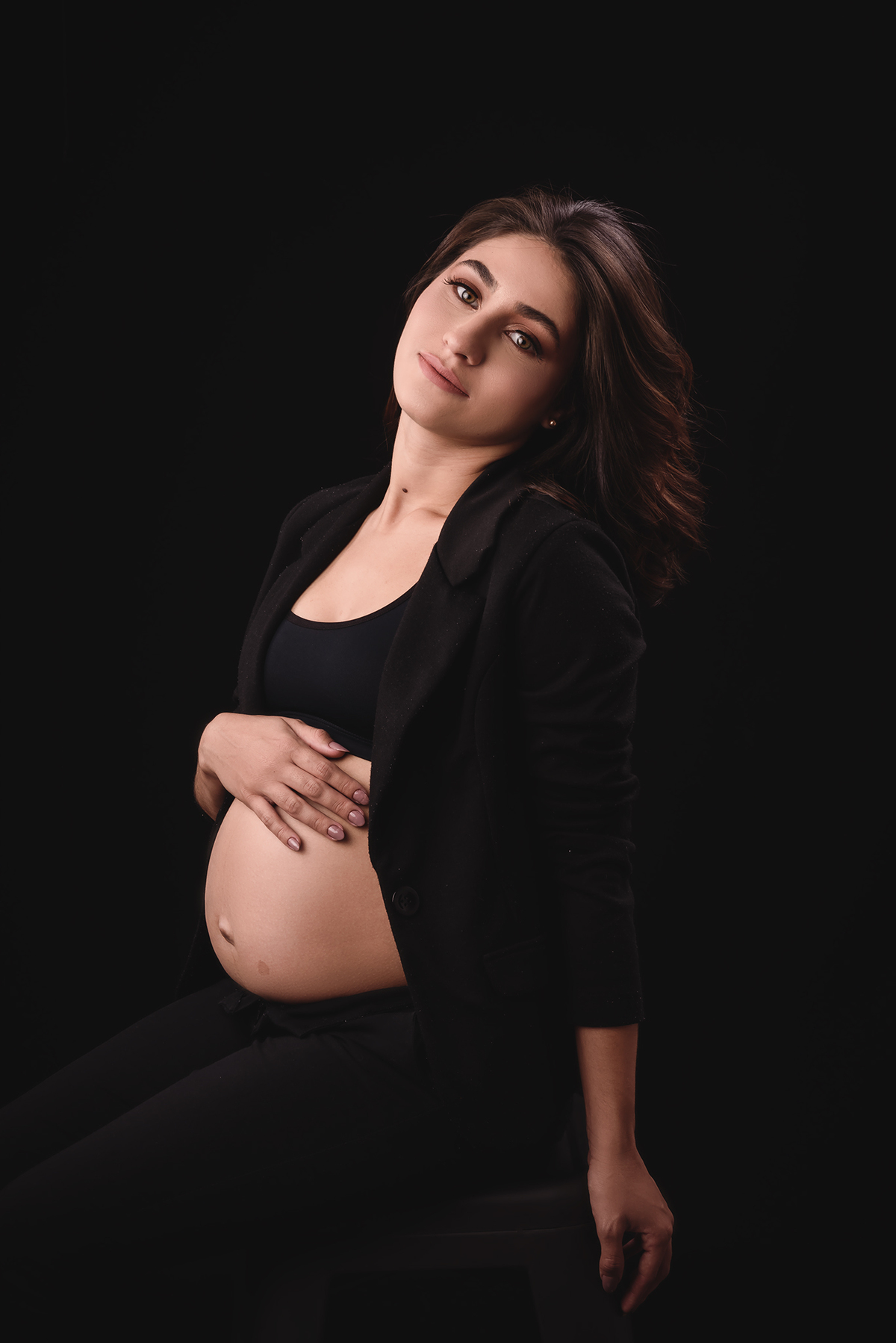 Dica de iluminação