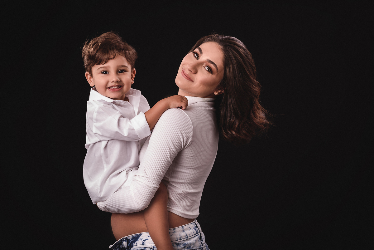 Fotografia de estudio