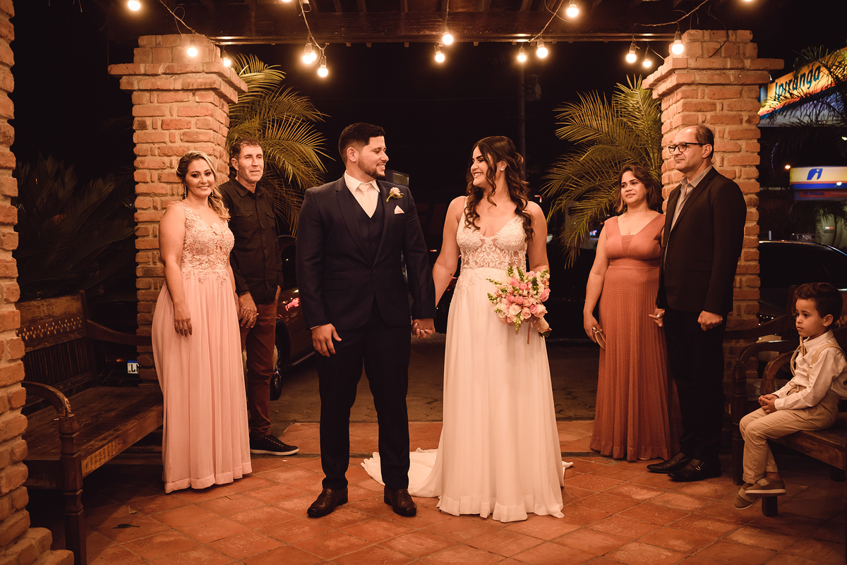 CASAMENTO EM SAO GONCALO