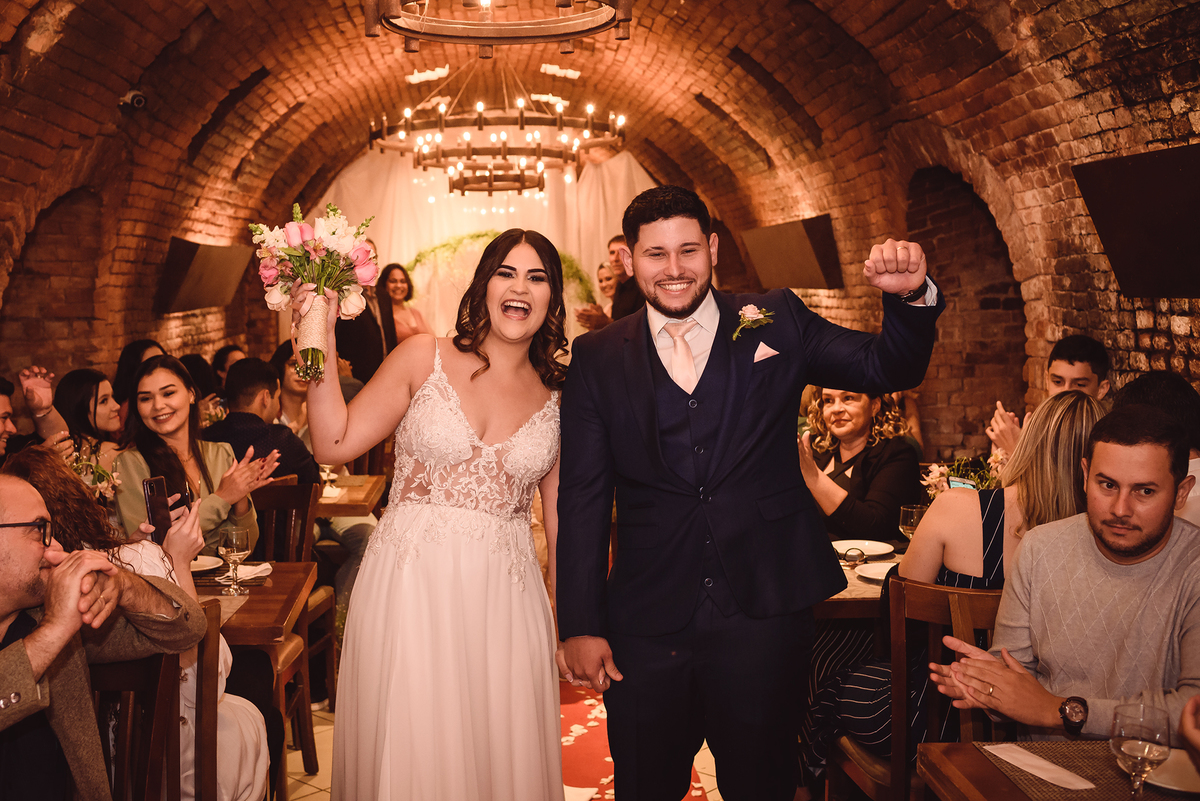 CASAMENTO EM NITEROI