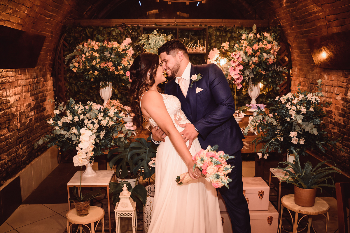 ENSAIO FOTOGRAFICO NOIVOS