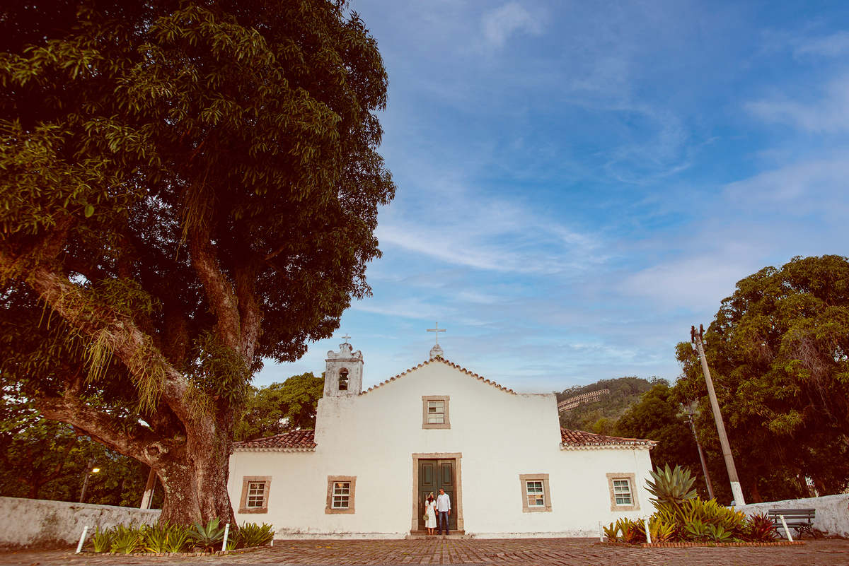 igreja sao francisco