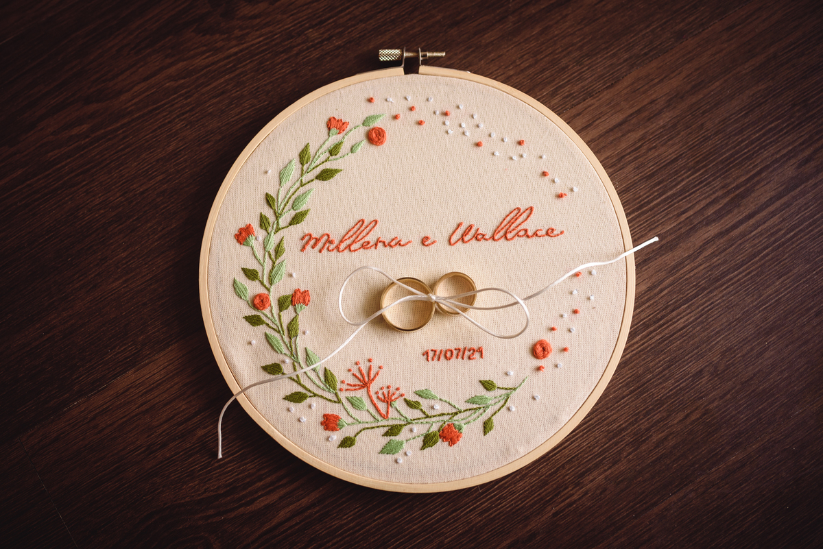 Aliança de casamento