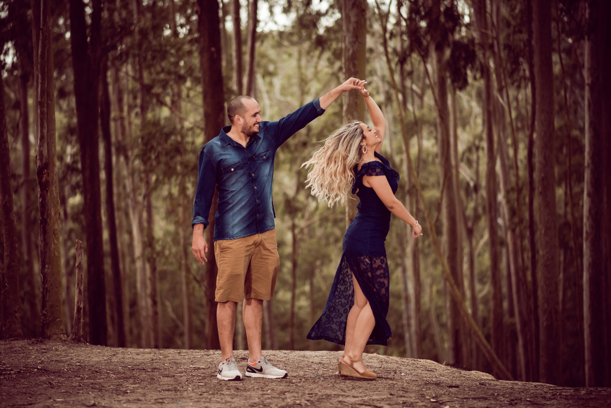 IDEIAS PARA ENSAIO DE CASAMENTO