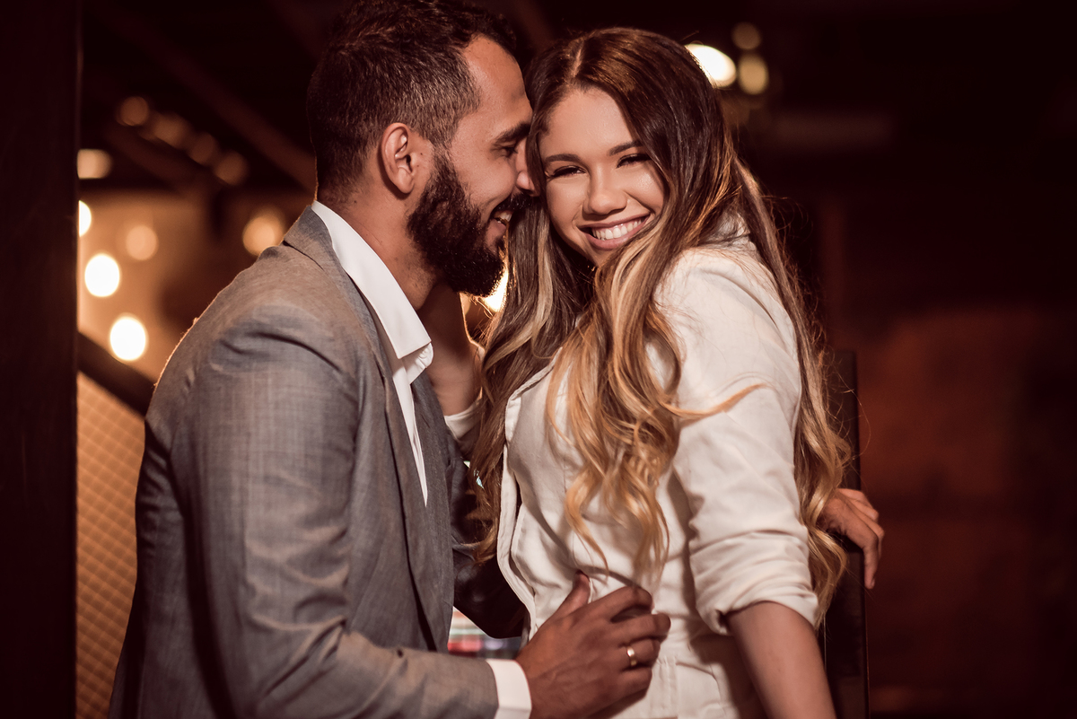 FOTO ESPOTANEA CASAL