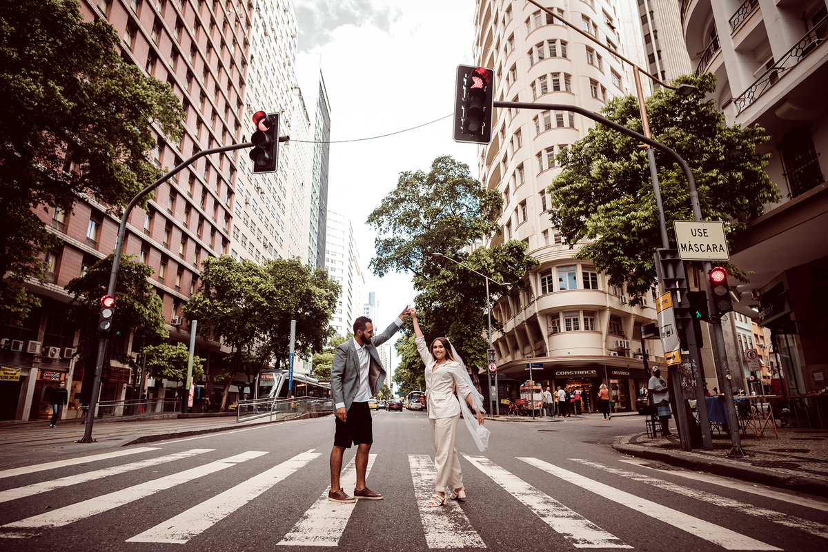 ENSAIO RIO DE JANEIRO