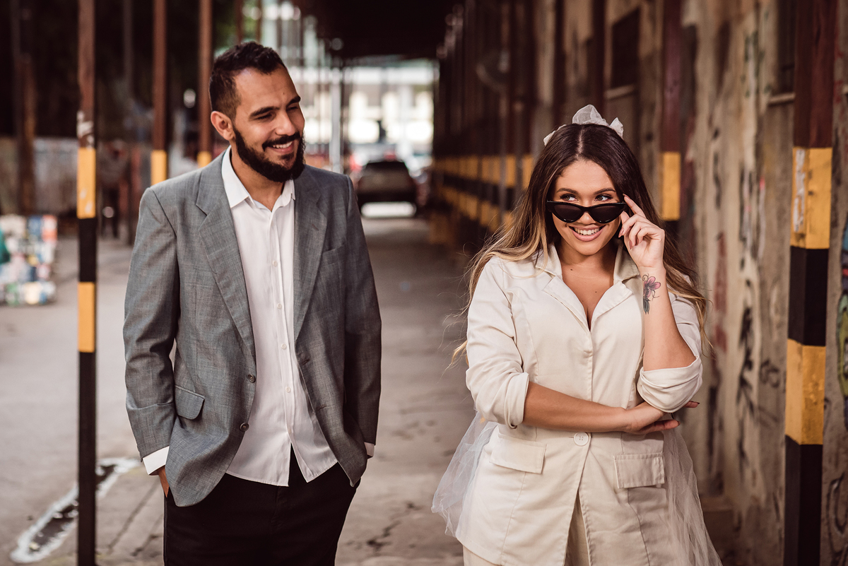 FOTO CASAL RIO DE JANEIRO