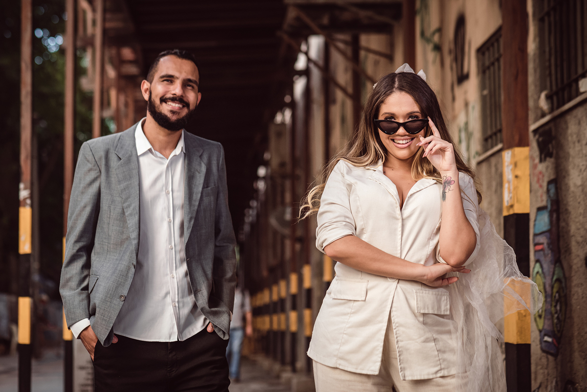 PRE WEDDING CENTRO DO RIO