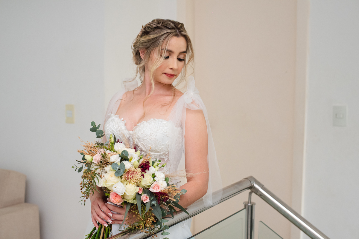 vestido para casamento