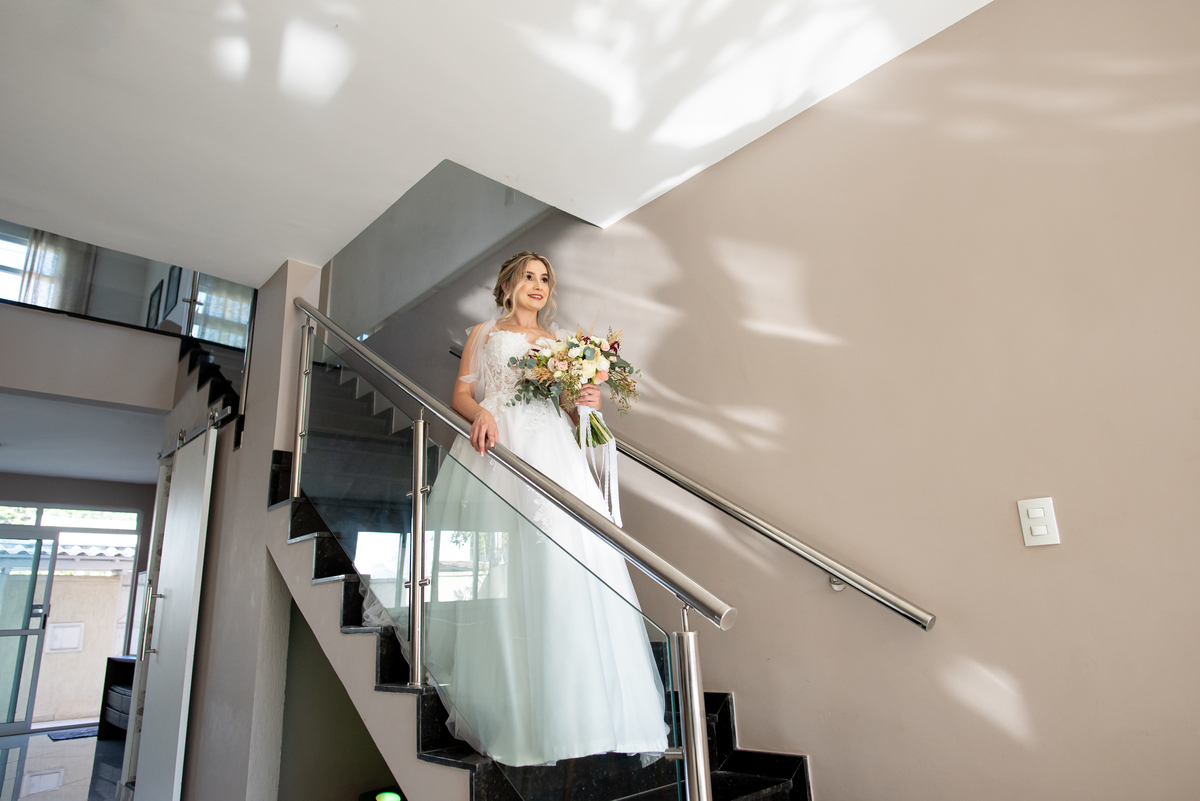 vestido branco noiva