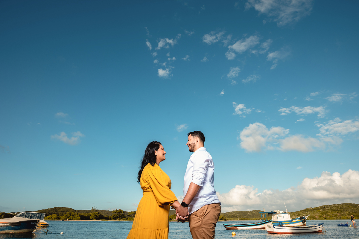 casamento em cabo frio
