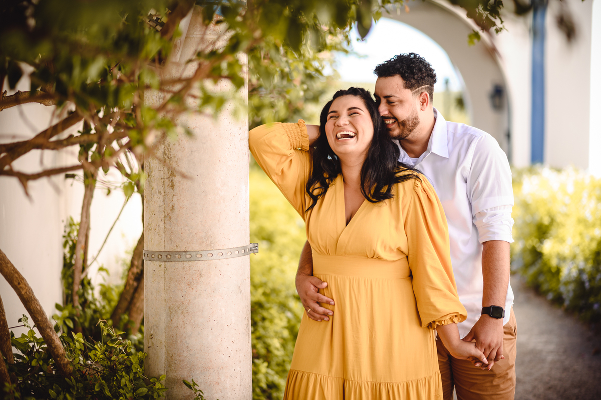 Pre wedding Cabo Frio