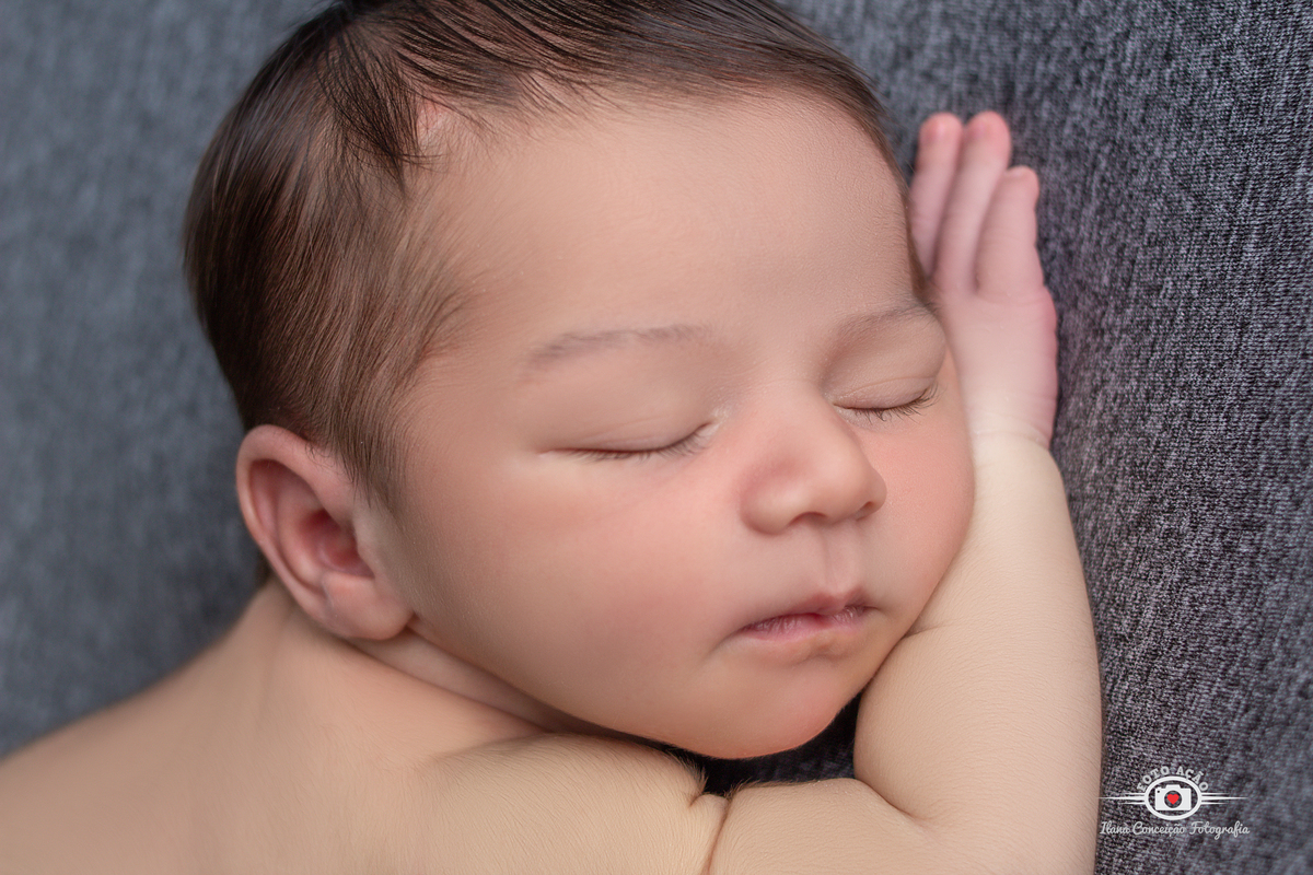 Newborn do Dante!
Campo Grande - Rio de Janeiro.