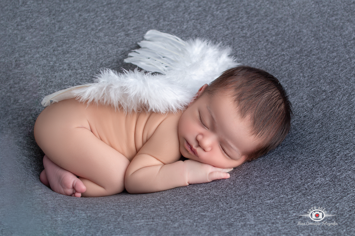 Newborn do Dante!
Campo Grande - Rio de Janeiro.