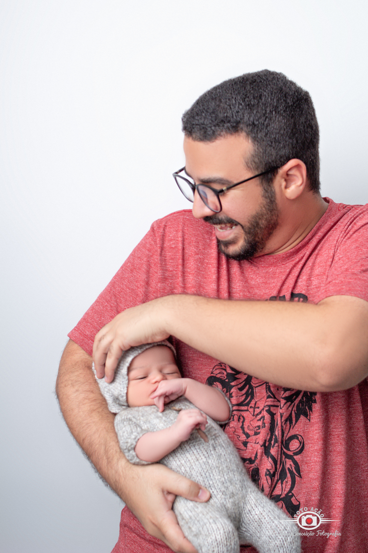 Newborn do Dante!
Campo Grande - Rio de Janeiro.