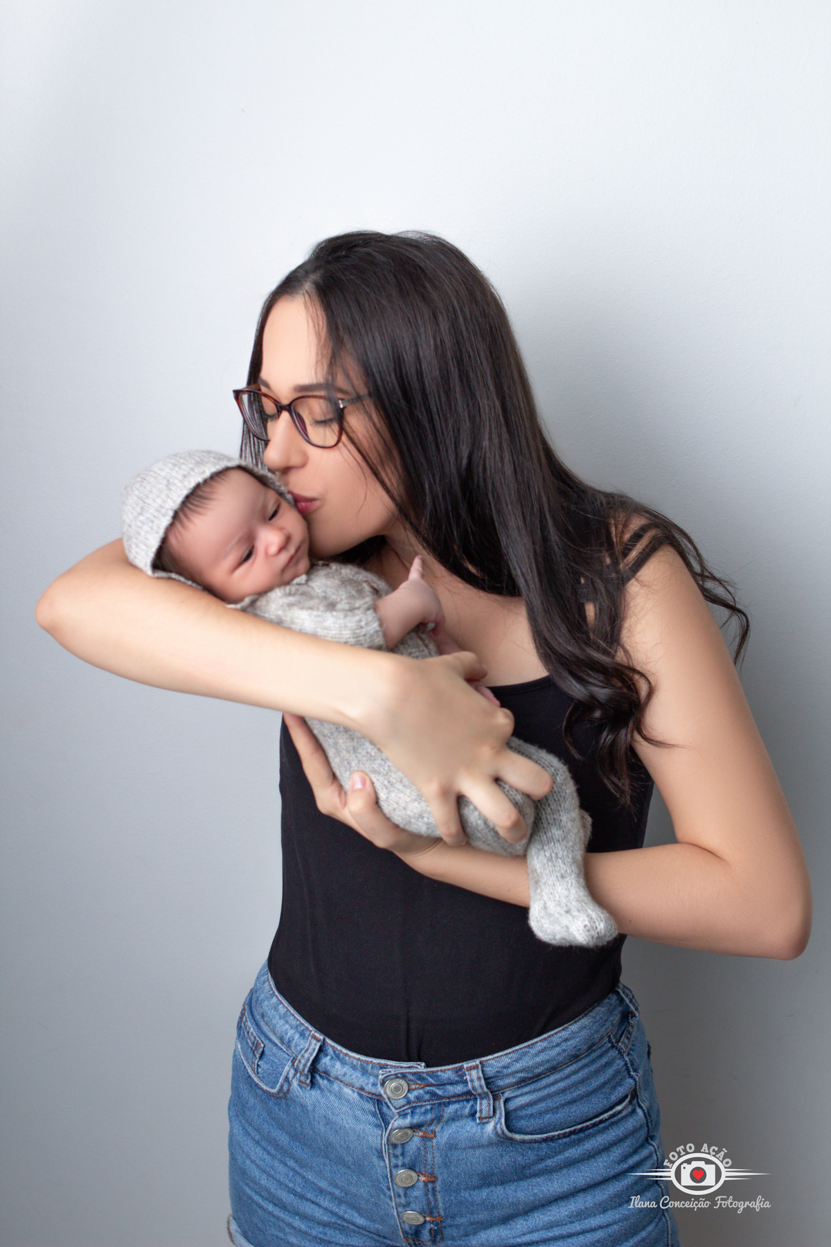 Newborn do Dante!
Campo Grande - Rio de Janeiro.