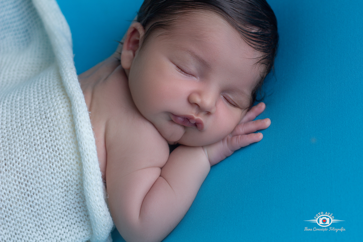 Newborn do Heron
Bairro de Campo Grande