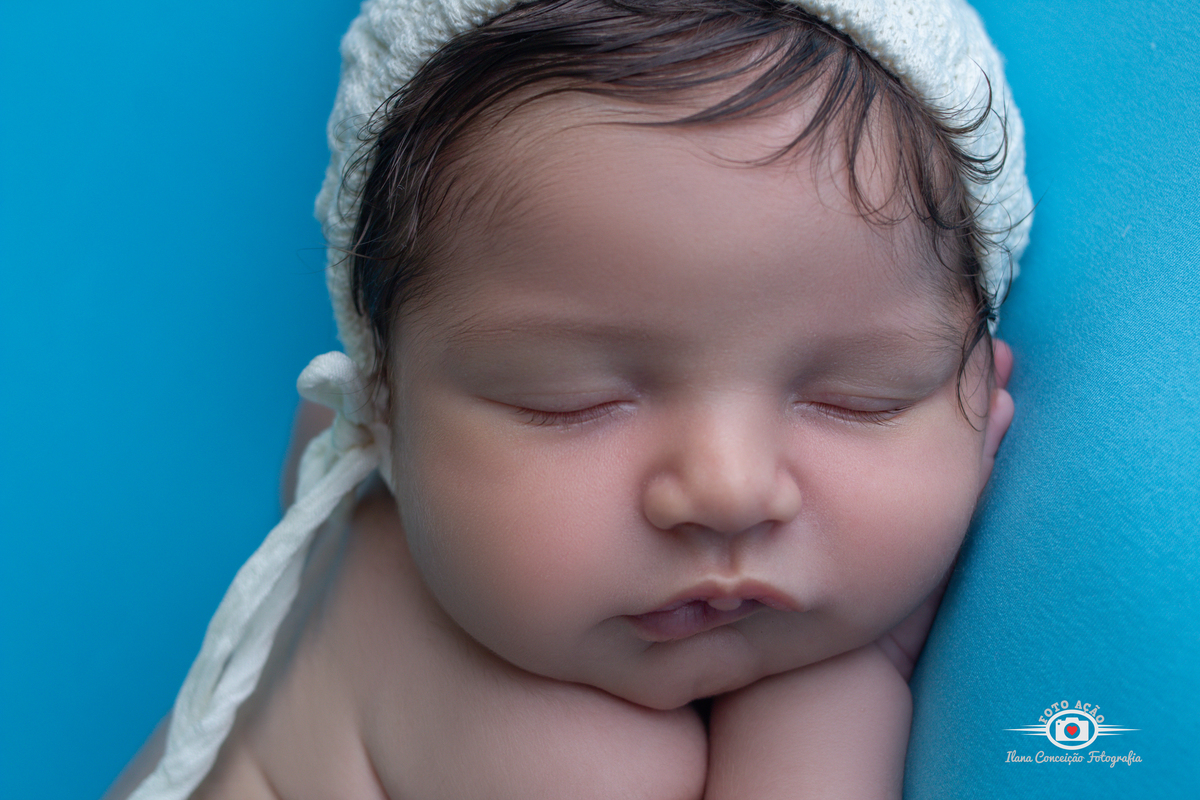 Newborn do Heron
Bairro de Campo Grande