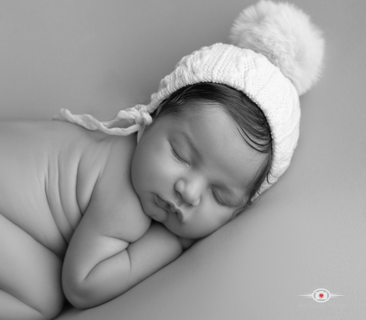 Newborn do Heron
Bairro de Campo Grande