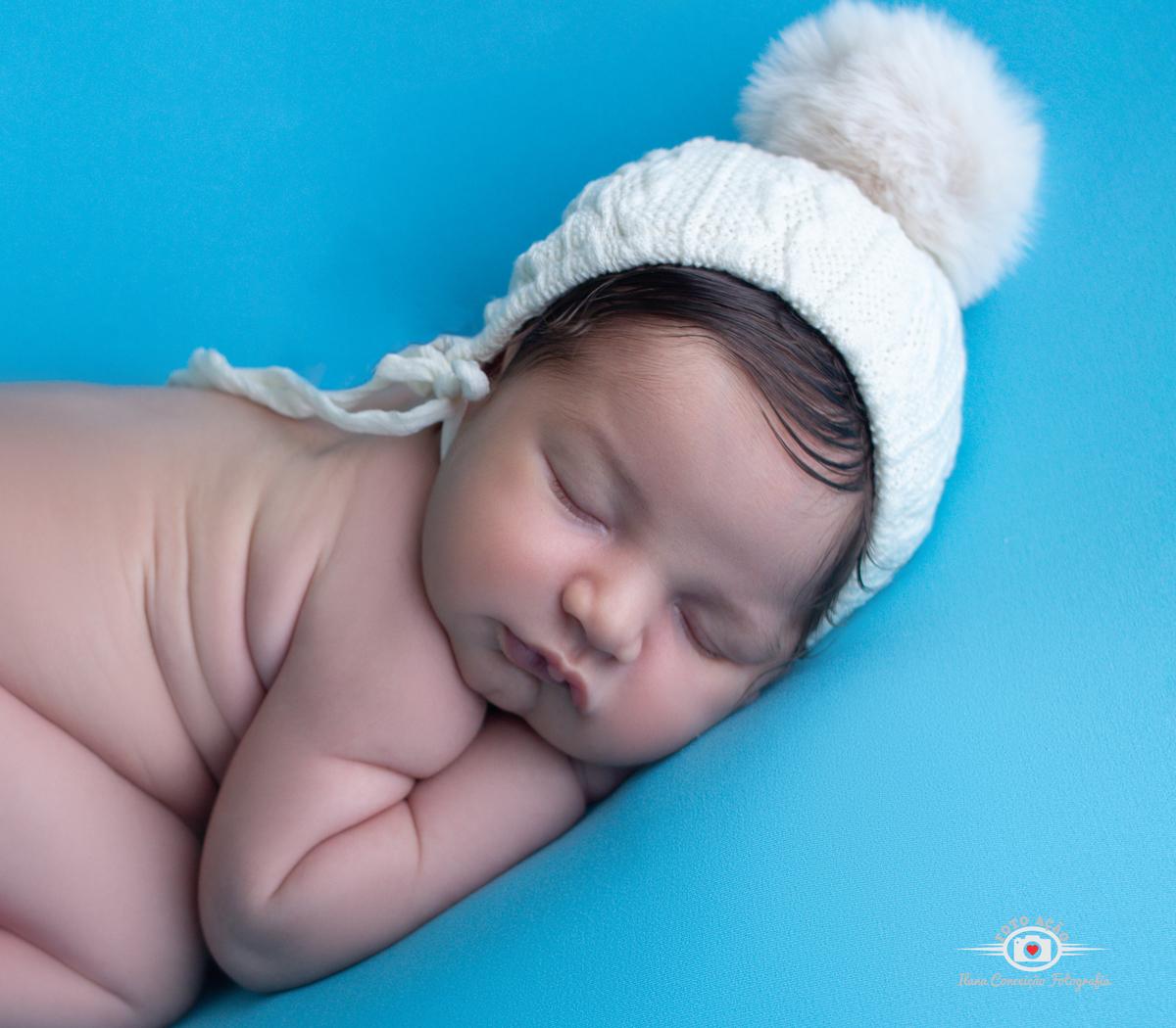 Newborn do Heron
Bairro de Campo Grande