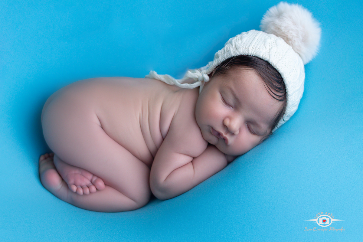 Newborn do Heron
Bairro de Campo Grande