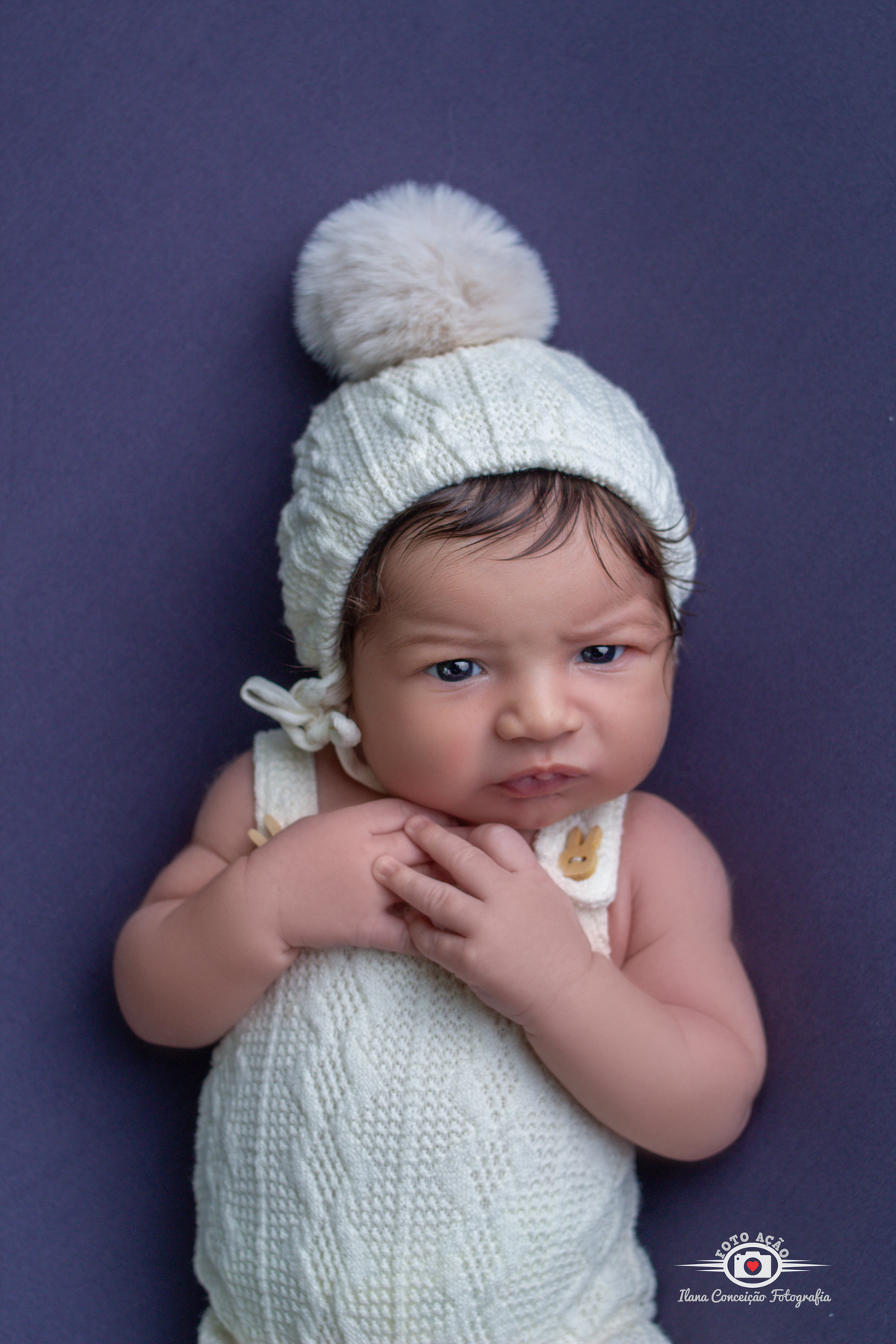 Newborn do Heron
Bairro de Campo Grande