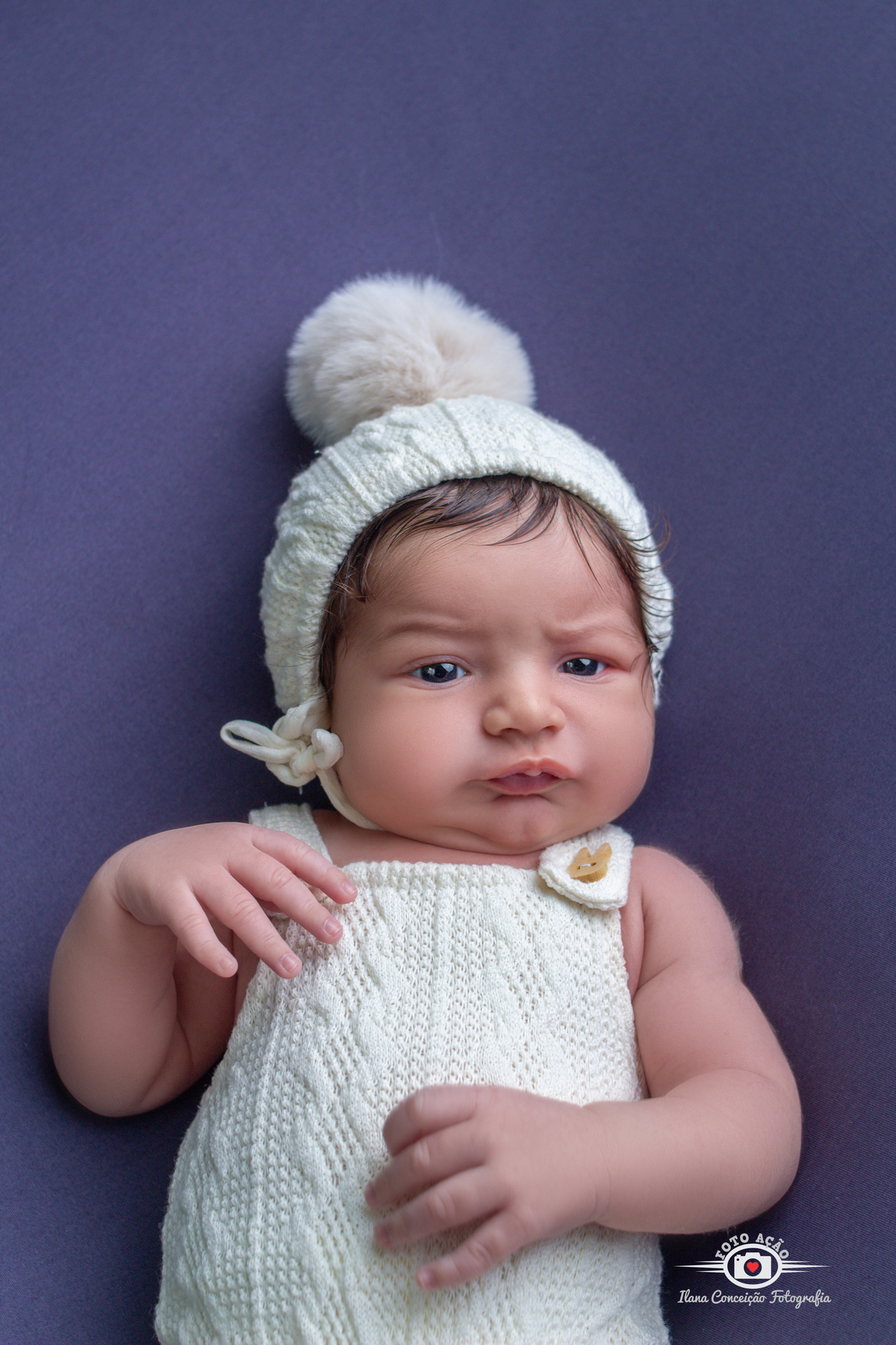 Newborn do Heron
Bairro de Campo Grande