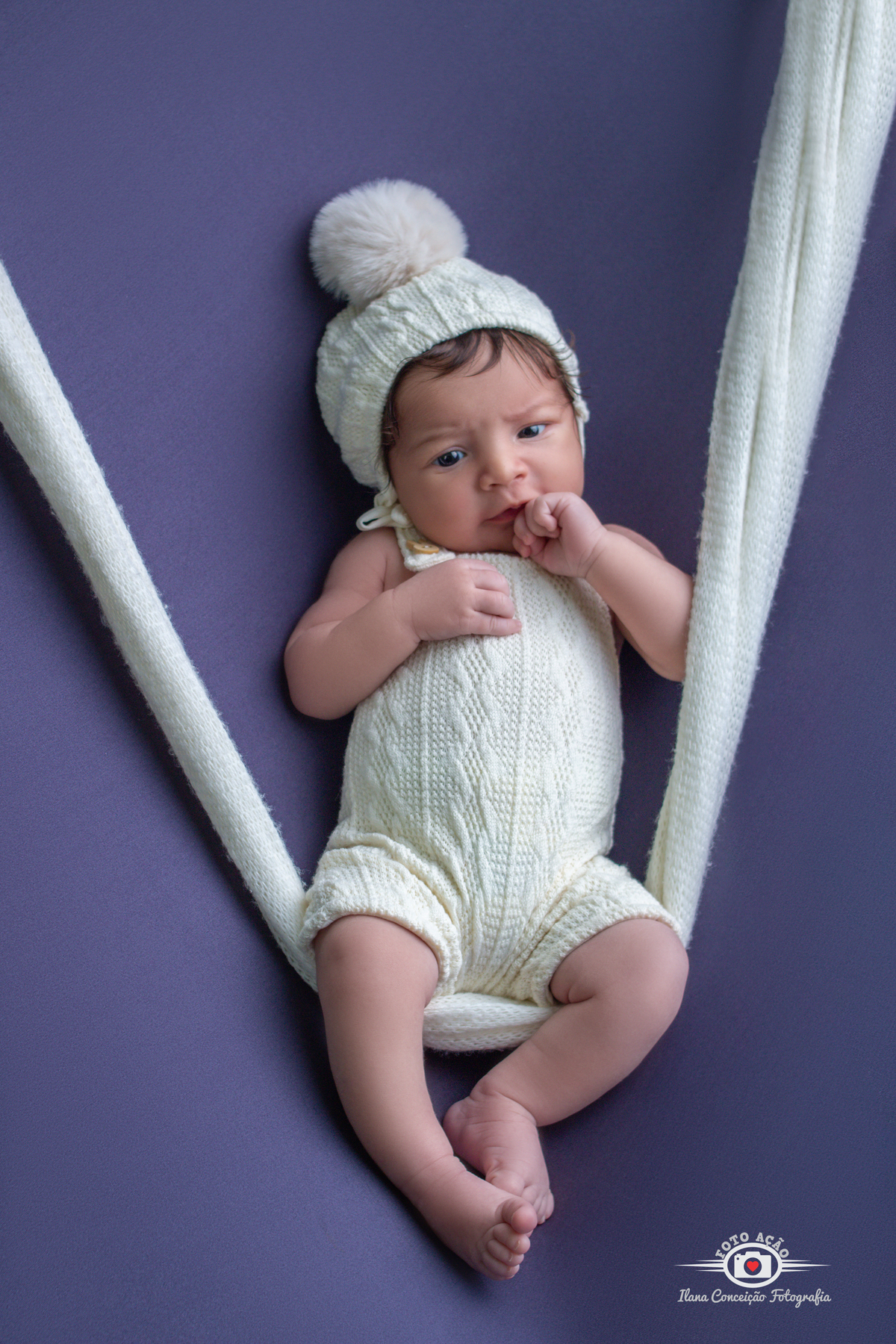 Newborn do Heron
Bairro de Campo Grande