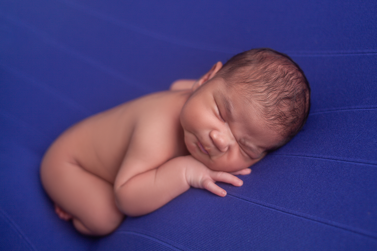 Newborn do Théo em Campo Grande- RJ